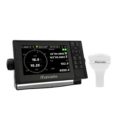 GPS navigator za marince