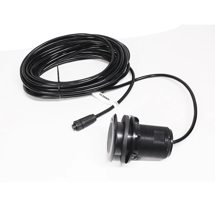 Marine Underwater Transducer image02