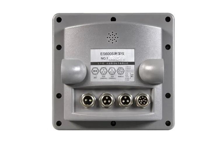 depth sounders marine electronics image