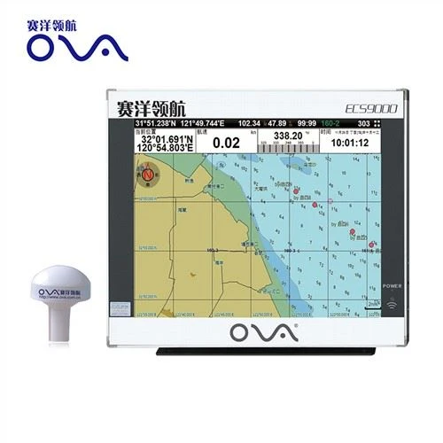 GPS pomorska navigacija
