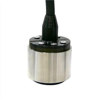 Pretvarač zapornog ventila