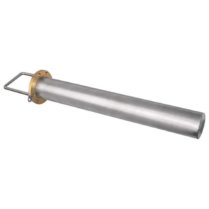 Elektromagnetski senzor brzine